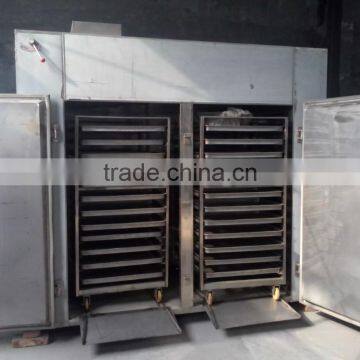 Vegetable Fruit Dryer/batch Dryer/cabinet Dryer photo-2