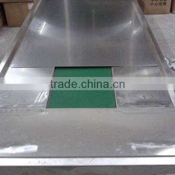 China Factory Direct Supplly Speed the Transporting Workbench photo-2