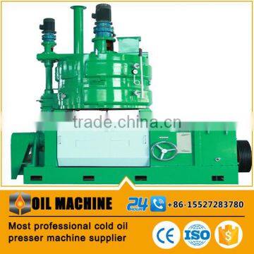 Low Price New Automatic Pop Camellia Tree Oil Plant Green Camellia Oil Making Machinery Discount Price photo-3