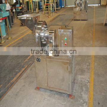 Double Win High Productive Food Pulverizer,food Pulverizer Machine,pulverizer Machine Food photo-3