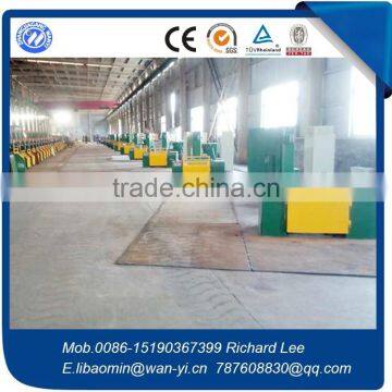 mild wire drawing machine LZ4/400