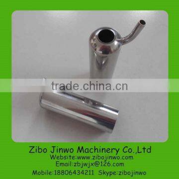 Stainless Steel Milk Shell for Cow Milking Machine photo-3