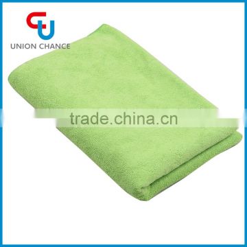 Car Care Waffle Weave Microfiber Cleaning Towel/Cloth