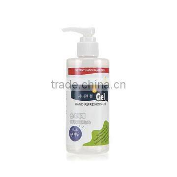 [World Chem Co] Alcohol Hand Sanitizer photo-2