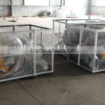 5TY-4.5 Corn Kernel Removing Machine photo-3