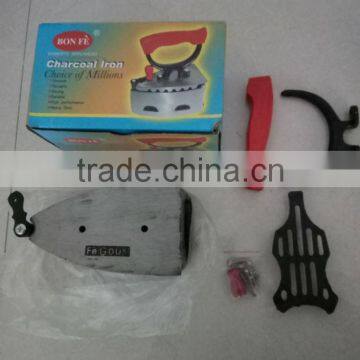 LOW PRICE 768# CHHARCOAL IRON photo-5