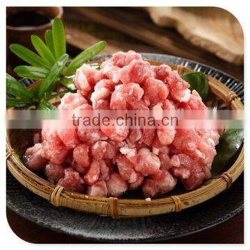 Frozen Meat Slicer Meat Cutter Machine Stainless Steel Meat Mincer photo-4