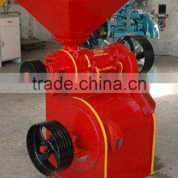 Good Quality Rice Huller for Sale photo-2