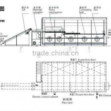 High Quality Iqf Frozen Vegetable Production Line photo-2