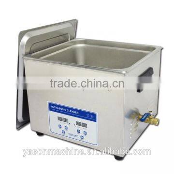 Stainless Steel Ultrasonic Cleaning Machine JP-060S photo-3