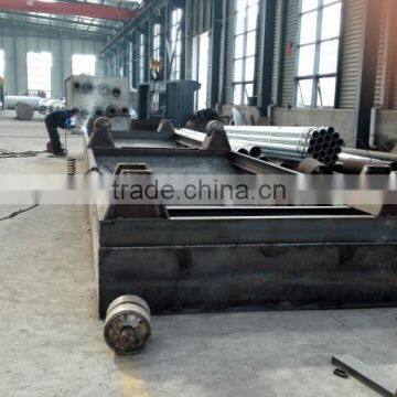 Medical Waste to Oil Recycling Pyrolysis Equipment photo-6