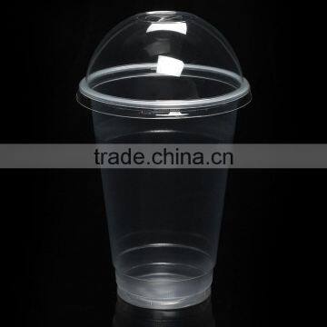 Heat Resistance Plastic Bubble Tea Cup photo-6