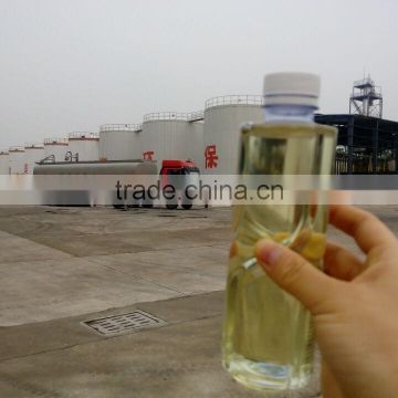 refined crude oil edible oil to biodiesel biodiesel making machine