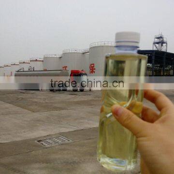 Refined Crude Oil Edible Oil to Biodiesel Biodiesel Making Machine
