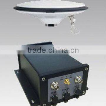 high precision GNSS sensor Machine Control M300C