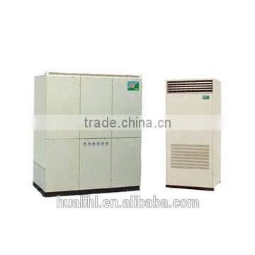 Energy Saving High Quality 10H Air Cooled Packaged Air Conditioner photo-2