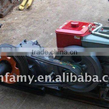 Most Popular Pump in the Market ,BW200 Mud Pump for Drill Water Well Drilling Rig photo-5