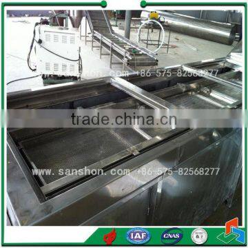 LPT Model Blanching Machine photo-3
