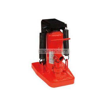 Chinese Factory 5ton Hydraulic Toe Jack for Sale photo-2