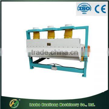 Manufacturer of Vibrating Sieve for Natural White Sesame Seeds Cleaning Machine photo-2
