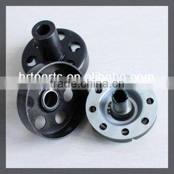 Rear Mounted Heavy Duty Mower Clutch photo-2