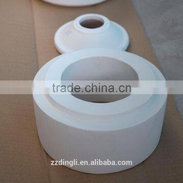 Wear Resistant Insert for Spout photo-2