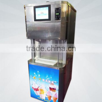 vending ice cream maker