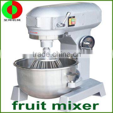 New Development and Hot Sale Blender Machine or Mixing Machine for Mango Apple Pear Stawberry photo-2
