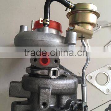 1KZTE Engine CT12B Turbo For Toyota Land Cruier 3.0 17201-67010 photo-2