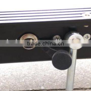 Top Quality Alloy Frame 36V Samsung Lithium Battery 250W Brushless Stand up Electric Scooter (TKE250-5) photo-6