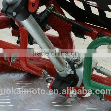 Wholesale Off-road Kids go Kart/ 80cc Kid's Indoor Outdoor Go Kart/Hot Product 80cc 1000W go Kart (TKG80-K) photo-6