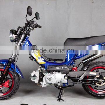 Bicycle Moped photo-2