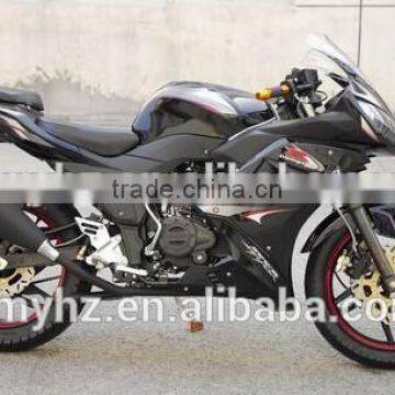 200cc Racing Motorcycle Cheap for Sale (200-G) photo-4