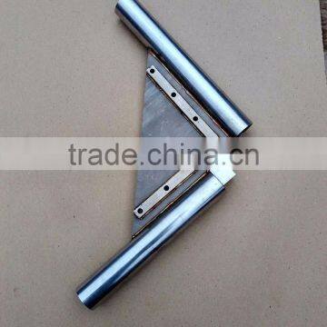 Customized Factory China Decorative Automotive Stamping Parts photo-4