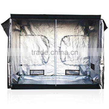 New Arrival Product Mars Hydro Grow Tent 120*240*200CM 1680D Waterproof Reflective Homebox Greenhouse photo-3