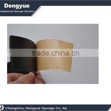 1" X 1" X 236" Expanding Foam Sealant Tape for Metal Roof Closure photo-3