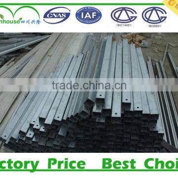 Long Life Span Polycarbonate Sheet Greenhouse Roofing for Sale photo-6