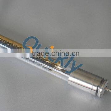 IR Design for Powder Coating Oven Heat Lamp photo-4