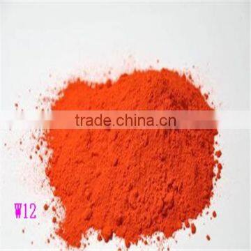 High Value!! Molybdate Red 107/ 207/307/ Organic Pigments