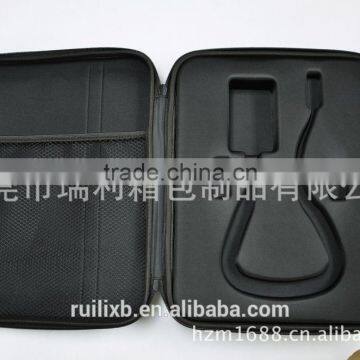 Hard EVA Tool Case With Foam Inset for Electrician Device photo-5