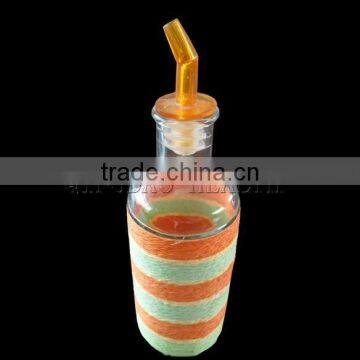 Spices Bottle