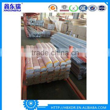Professional Custom Oxidation Aluminum Profile With Good Performance /god Quality