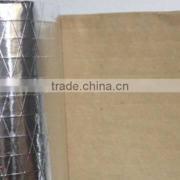Single Side Kraft Paper Foil photo-3