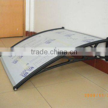 Patio Polycarbonate Shelter photo-6