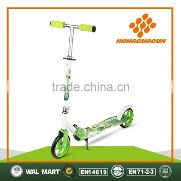 8 inch big wheels kick scooter hot sell cheap scooters