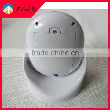 150 Degree Motion Activated Cordless Wall Induction LED Light Lamp photo-4