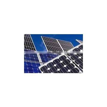 3.2mm 4mm Solar Cell Glass with SPF & CE