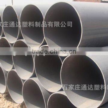 pvc pipe for water supply