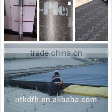 Moisture Vapour Barrier PE Film photo-5