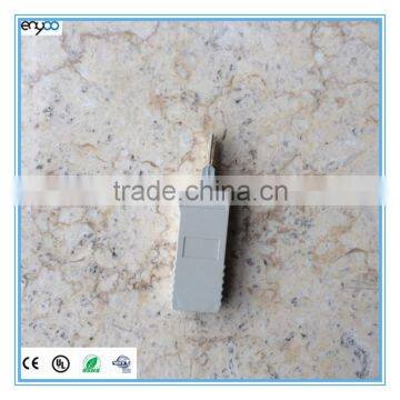 Lightning Protector Unit With 3P Arrester for Krone/LSA Module photo-5